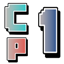 Create Play 1 logo