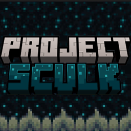 Project Sculk logo