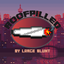 Roofpilled logo