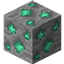 Magnificent Malachite logo