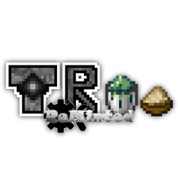 RM - Texteria Rampage! logo