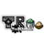 RM - Texteria Rampage! logo