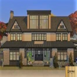 Eucalyptus Lane 22 - No cc