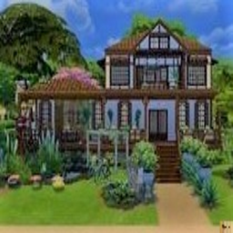 Generational Game play home - No cc logo