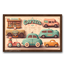 Toy Shop Menu Board #2 Samtuse963 logo