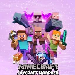 Mystical Joycraft logo