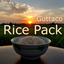 Guttaco Rice Pack logo
