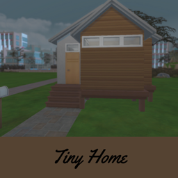 Tiny Home