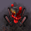 JJThunder King of the Nether logo