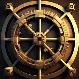 Crafting Port