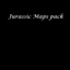 Jurassic maps pack logo