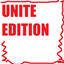 Unite Edition logo
