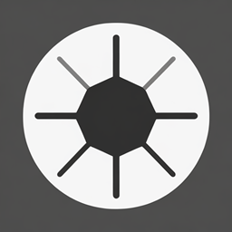Jamboree of stuff logo