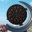 The Oreo Kingdum logo
