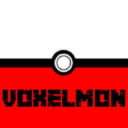 Voxelmon [Pixelbreaker] project image