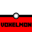 Voxelmon [Pixelbreaker] logo