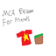 MCAR with farming and furniture logo