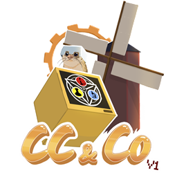 CCreatical & Co logo