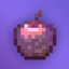 Copper God Apples logo