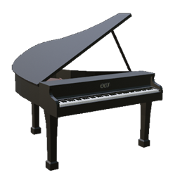 Blocky Melody project image
