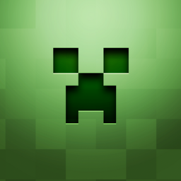 Fantasy SMP - FSMP logo