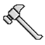 Pulverizing Hammers logo