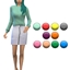 Not So Berry Collection - Outfit003 logo