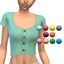 Not So Berry Collection - Top001 logo