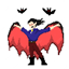 Vamprisim Survival Quest logo