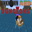 Unknown And Dungeons logo