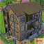 Fern park apartments - No cc logo