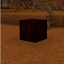 Crimson's Lucky Block logo