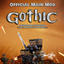 Gothic Adventure: Part I (Official Main Mod) logo