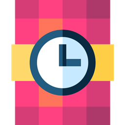 SKDV's Playtime Limiter logo