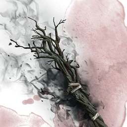 Wither Staff project image