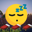 Sleep Messages logo