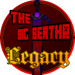 The Big Bertha's Legacy project image