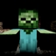 ZomboCraft logo