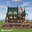 The SteamPunk logo