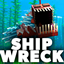 Deserted Island Scenario logo