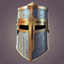 Crusader's Journey logo