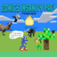 Zonic's Insanity Pack logo