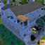 Downtown Inn - No cc