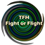 TFH - Fight or Flight logo