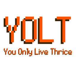 You Only Live Thrice