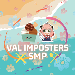 Val Imposters Smp project image