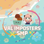 Val Imposters Smp logo