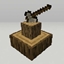 Qv Stump logo