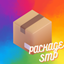Package SMP logo