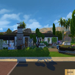 Family Summer Home - No cc